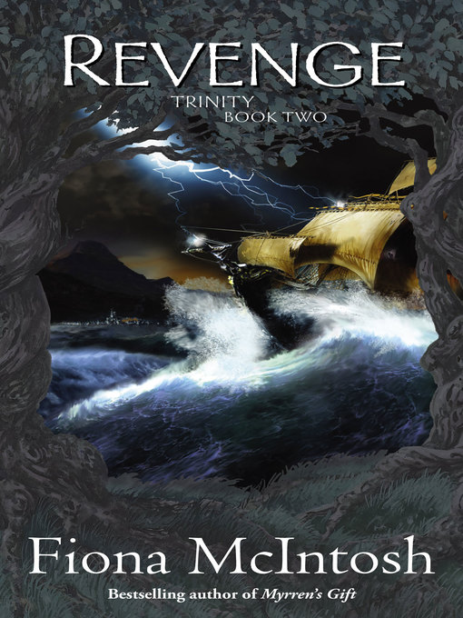 Title details for Revenge by Fiona McIntosh - Available